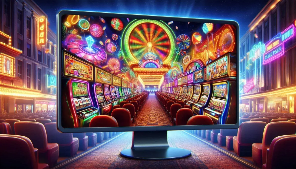 Betoro Casino